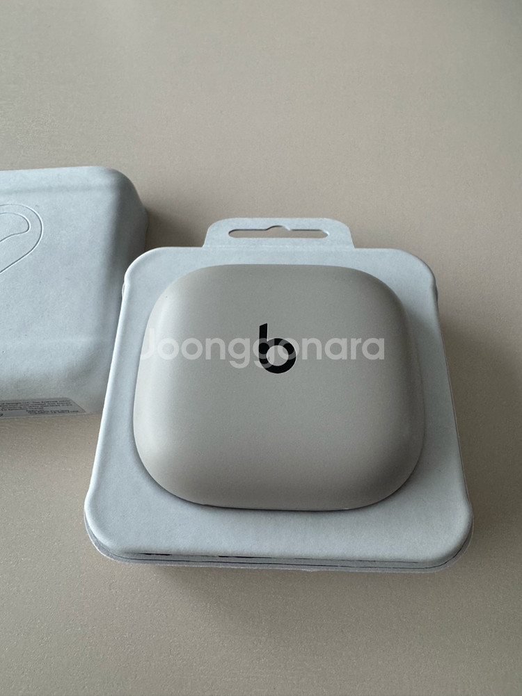 애플 파워비츠 프로 2, 블루투스 무선 이어폰(Powerbeats Pro 2)--1