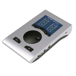 베이비페이스 프로 FS RME Babyface pro