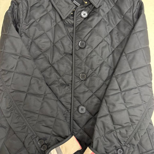 버버리 뉴프랭크비 블랙m