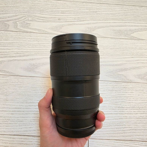 탐론 28-75mm F/2.8 G2렌즈 소니 마운트용 판매합니다
