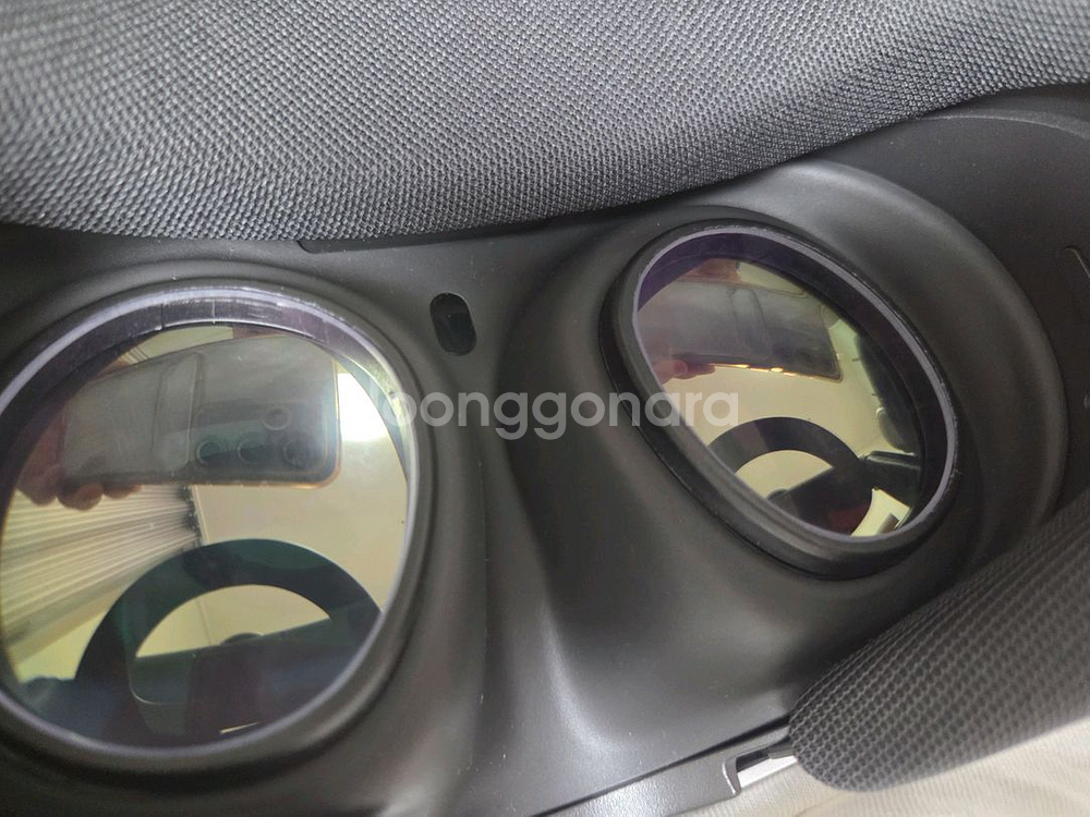 VR오큘러스 메타퀘스트3 512GB / 교체 새제품 / 렌즈가이드,헤드스트랩 포함 / 택포65--1