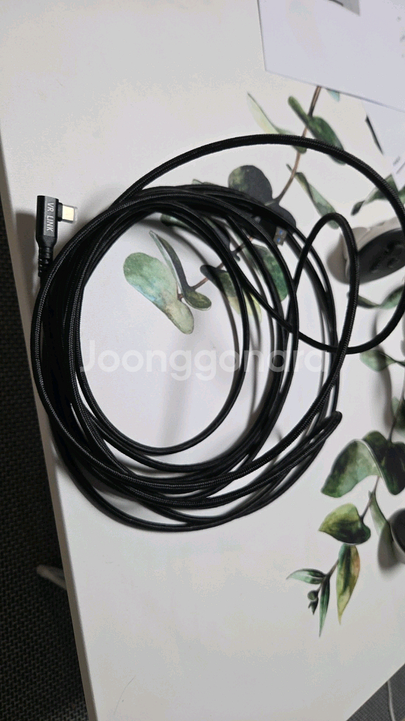 VR오큘러스 메타퀘스트3 512GB / 교체 새제품 / 렌즈가이드,헤드스트랩 포함 / 택포65--3