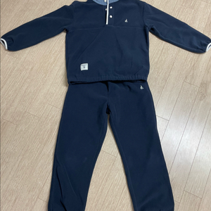 빈폴키즈 플리스 상하복 160사이즈