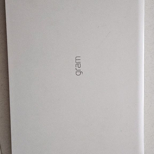 LG 그램 노트북 17인치 10세대 i7 ram 16gb hdd 512