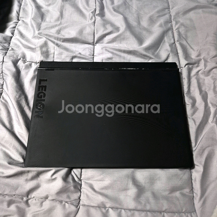 레노버 게이밍 노트북 Y540-15IRH 광주--0