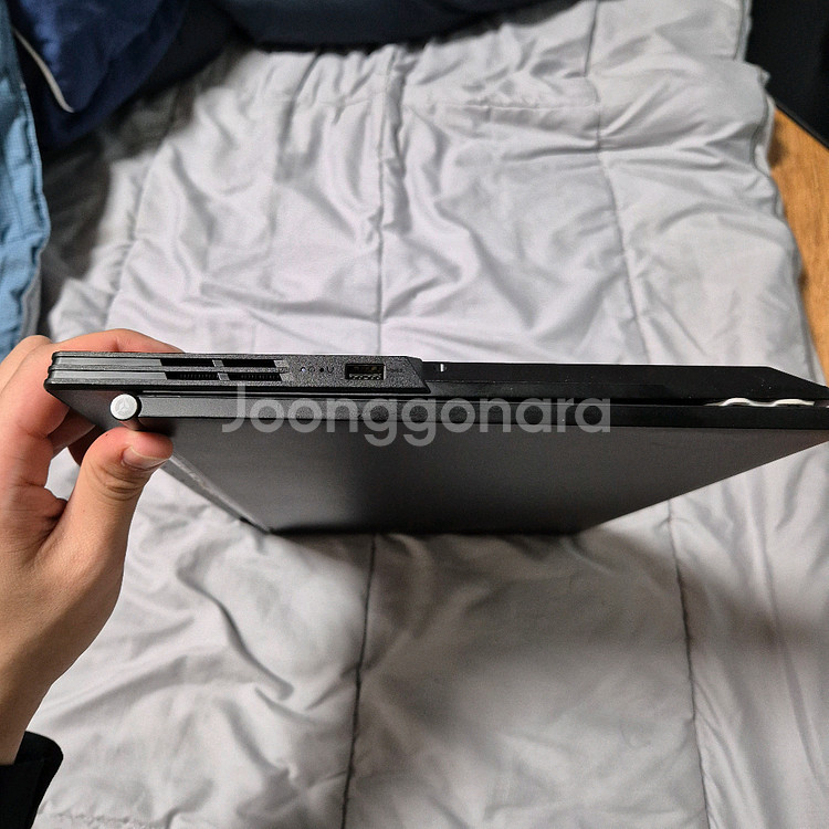 레노버 게이밍 노트북 Y540-15IRH 광주--6