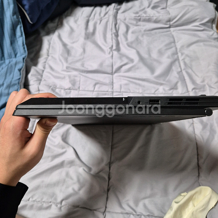 레노버 게이밍 노트북 Y540-15IRH 광주--4