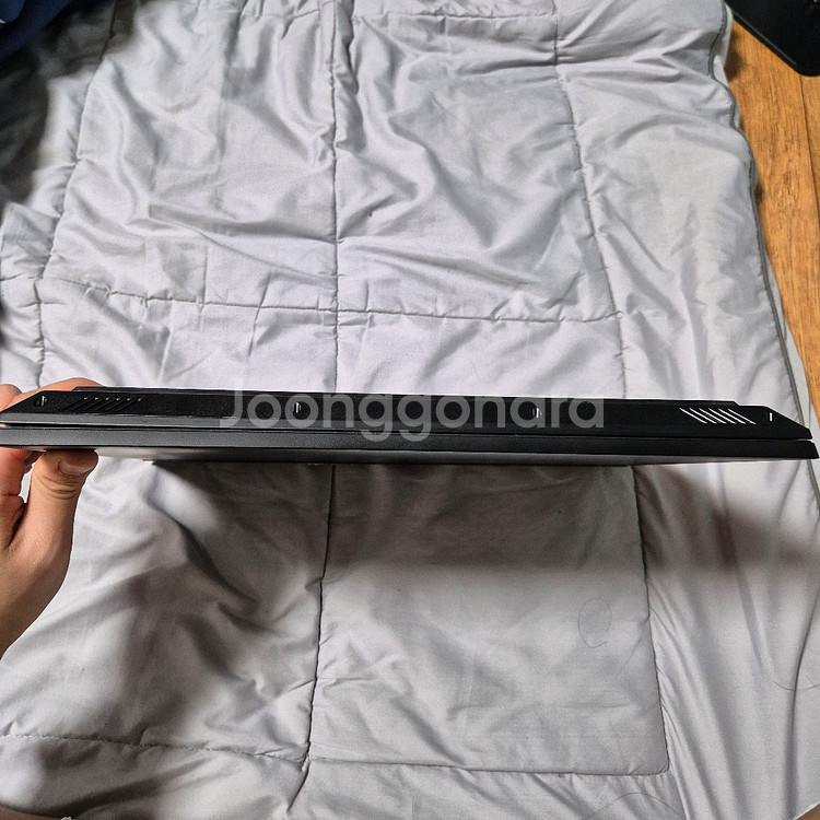 레노버 게이밍 노트북 Y540-15IRH 광주--5