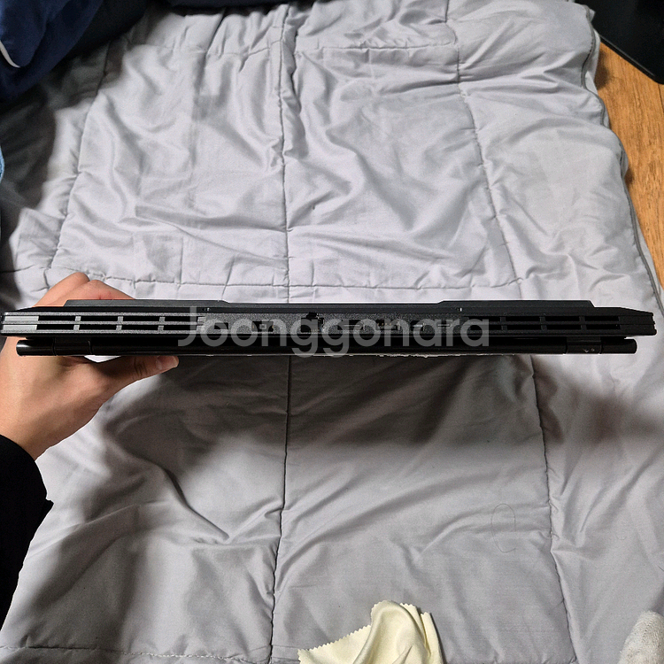 레노버 게이밍 노트북 Y540-15IRH 광주--3