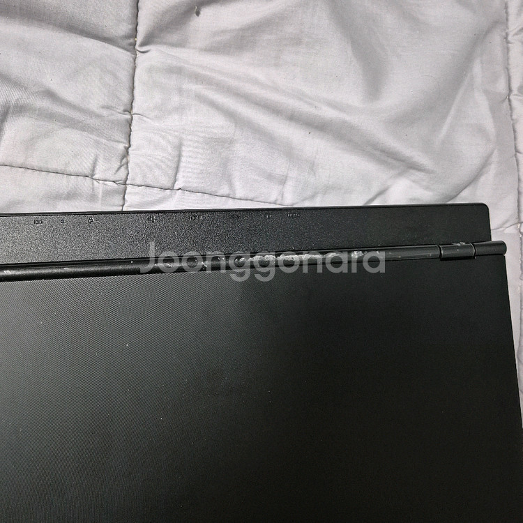 레노버 게이밍 노트북 Y540-15IRH 광주--1