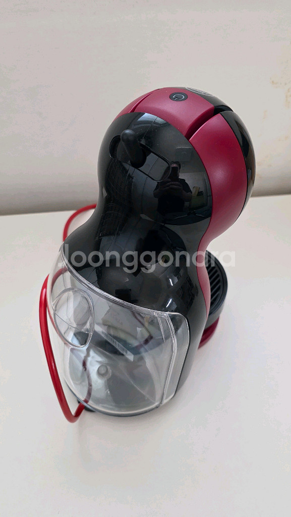 돌체구스토 미니미 커피머신--1