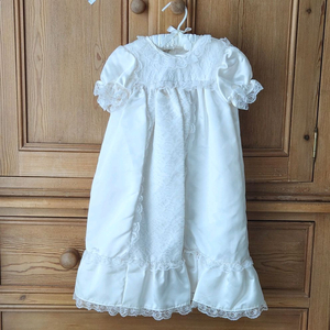 *세일*빈티지드레스 아기드레스 빈티지원피스 아기원피스 유아원피스 빈티지인형옷