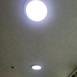 6인치 다운라이트