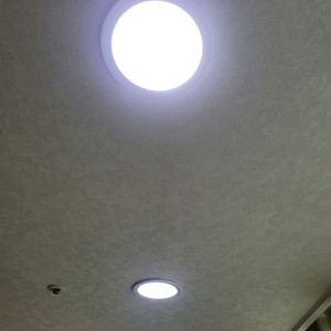 6인치 다운라이트