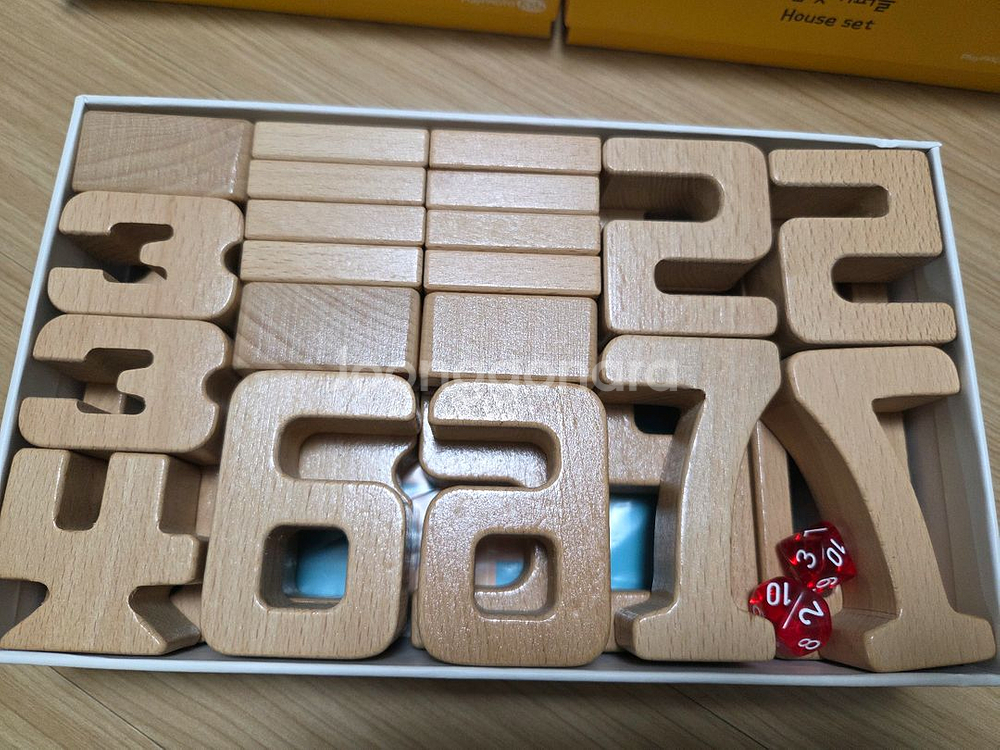 각종 수학교구--1