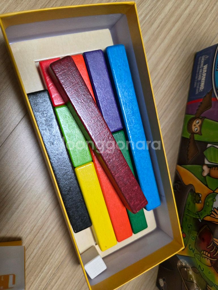 각종 수학교구--4