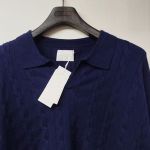 새제품 105~110 남자니트 겨울니트 오픈카라니트