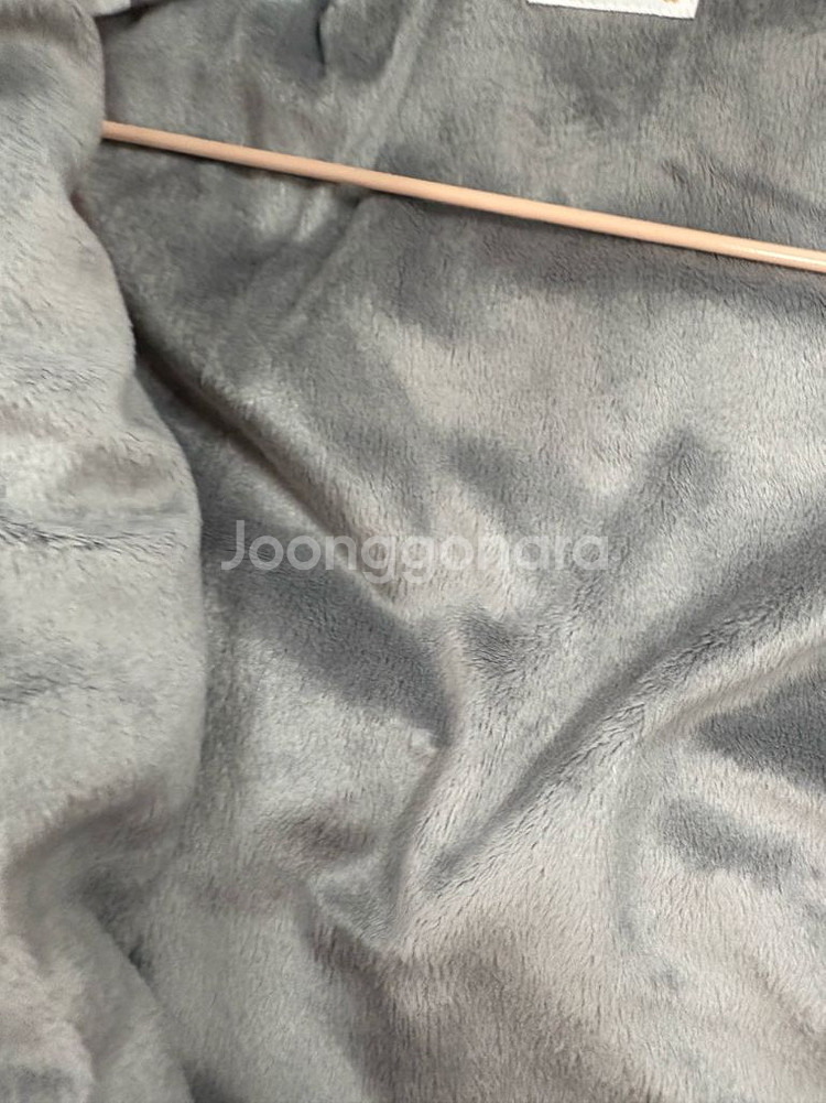 유아 아기 밀크마일 우주복패딩 택달린 새상품(80)--2