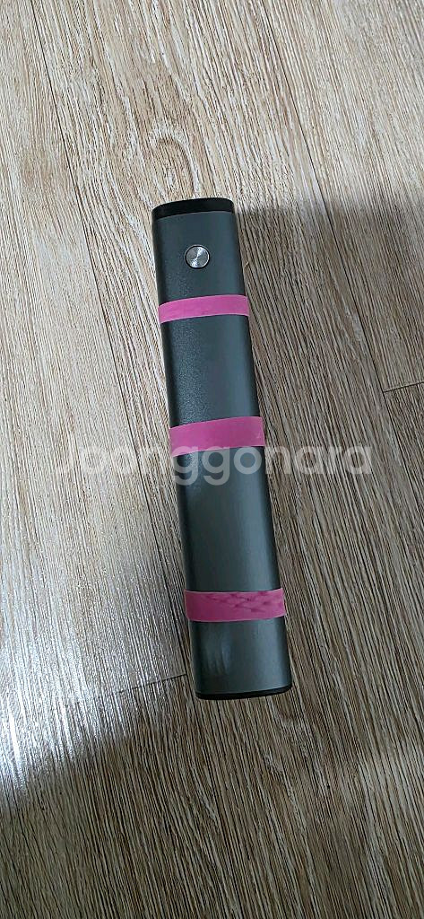 밸류아 20000mAh 보조배터리--2