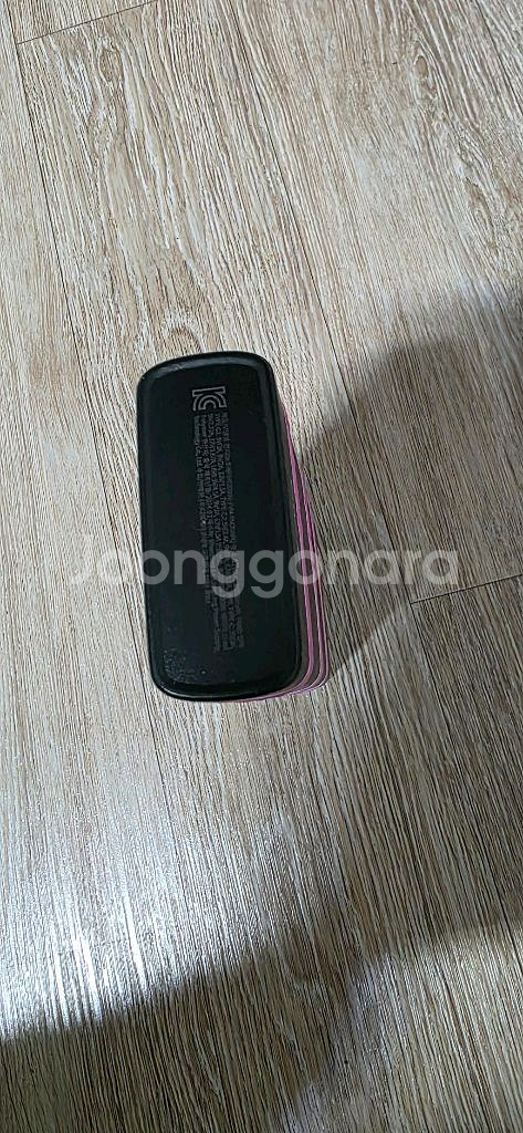 밸류아 20000mAh 보조배터리--3