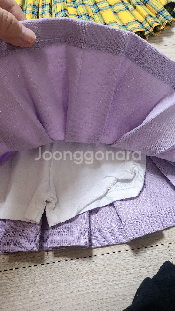 여아치마 몽콕.수아비5.7호 각 5천원--2