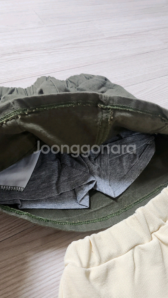 여아치마 몽콕.수아비5.7호 각 5천원--3