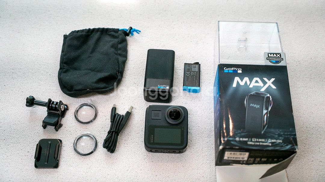 고프로 맥스--1