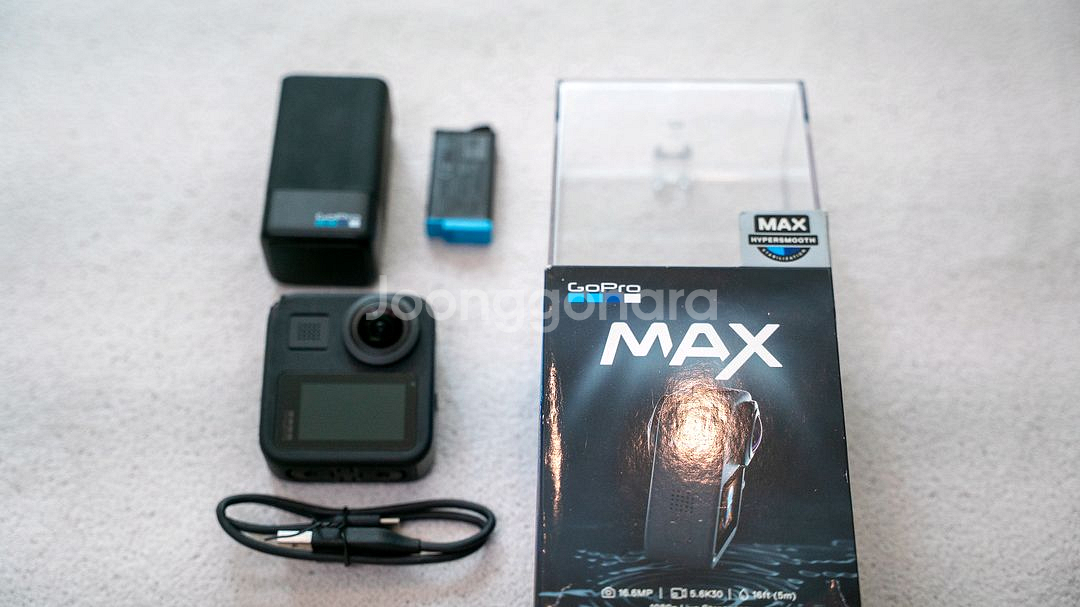 고프로 맥스--0
