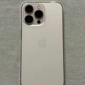 아이폰 13 프로 256 실버
