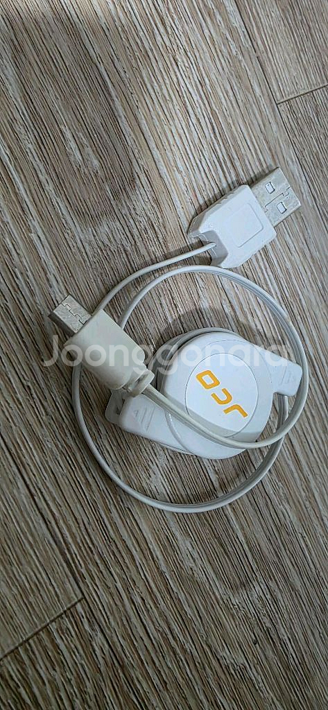 핸드폰충전케이블--2