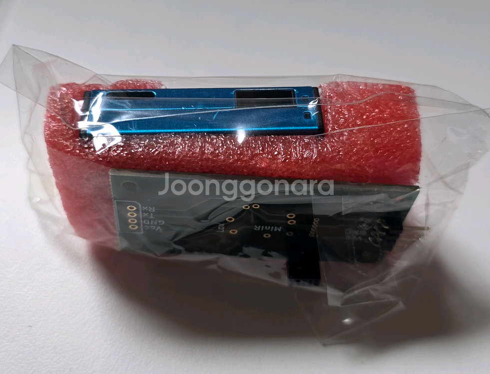 아두이노 관련 모듈 일괄--5