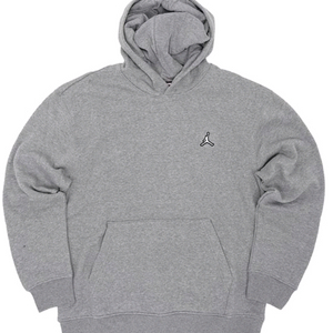 조던 로고 후드티