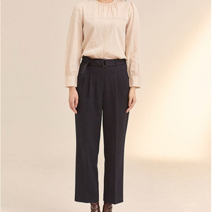 클라비스 투턱 슬랙스(28) 2벌