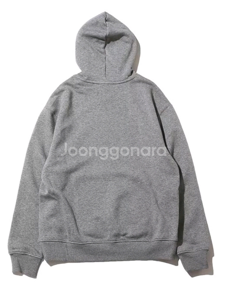 조던 로고 후드티--2