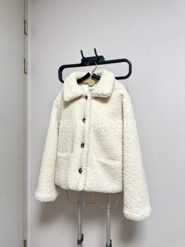 톰보이 뽀글이자켓--1