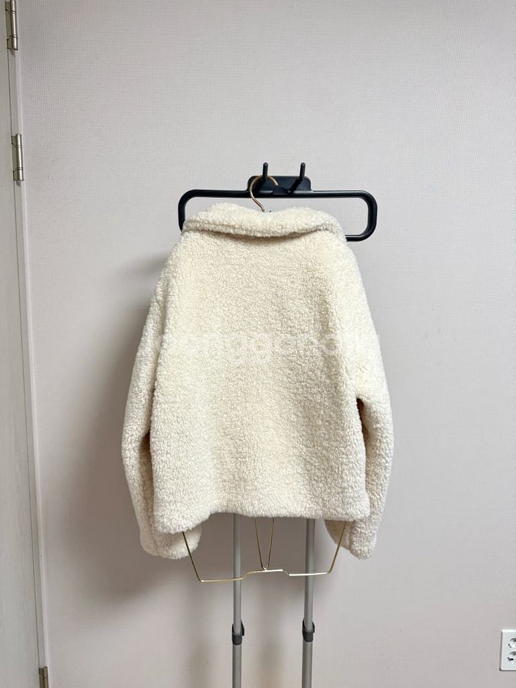 톰보이 뽀글이자켓--3