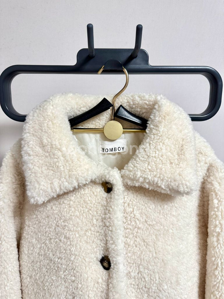 톰보이 뽀글이자켓--4