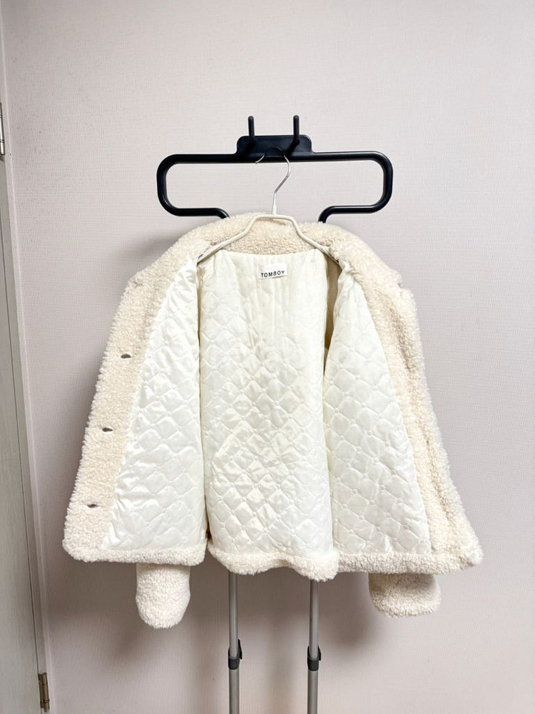 톰보이 뽀글이자켓--8