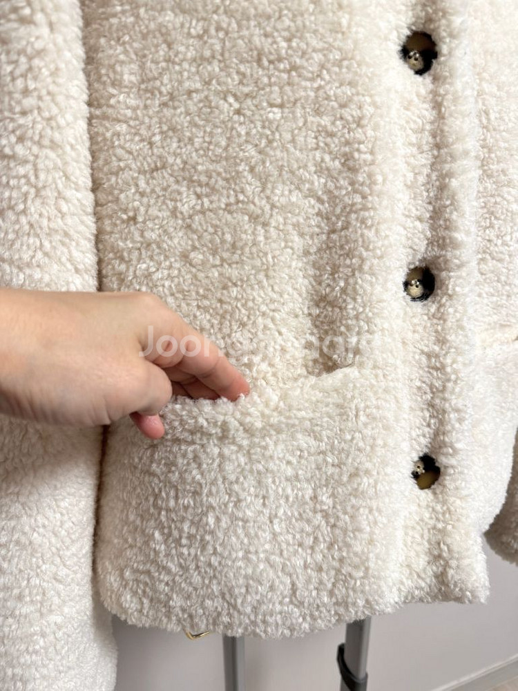 톰보이 뽀글이자켓--5