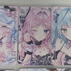 6장 일괄) 호요랜드 원신 말슈붕 ㅌㅇ 푸리나 파루잔 시틀라리 코스메