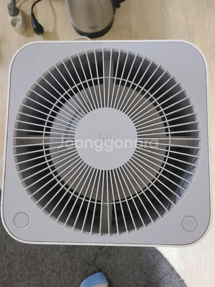 샤오미 미에어 공기청정기 3C 220V 정식쿠팡수입제품--1