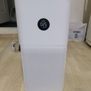 샤오미 미에어 공기청정기 3C 220V 정식쿠팡수입제품