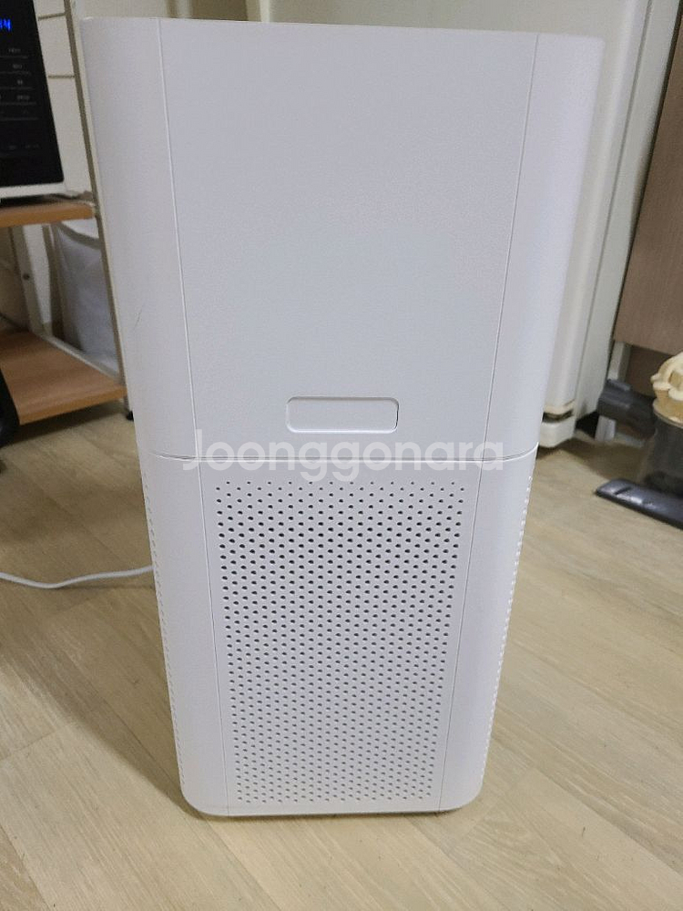 샤오미 미에어 공기청정기 3C 220V 정식쿠팡수입제품--2