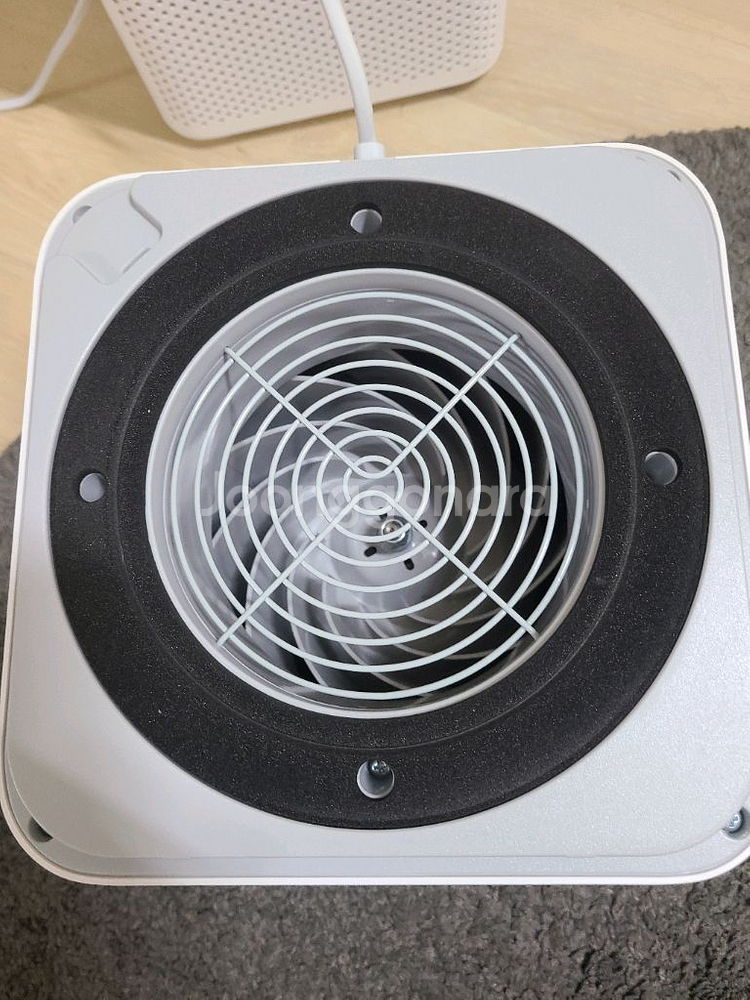 샤오미 미에어 공기청정기 3C 220V 정식쿠팡수입제품--4