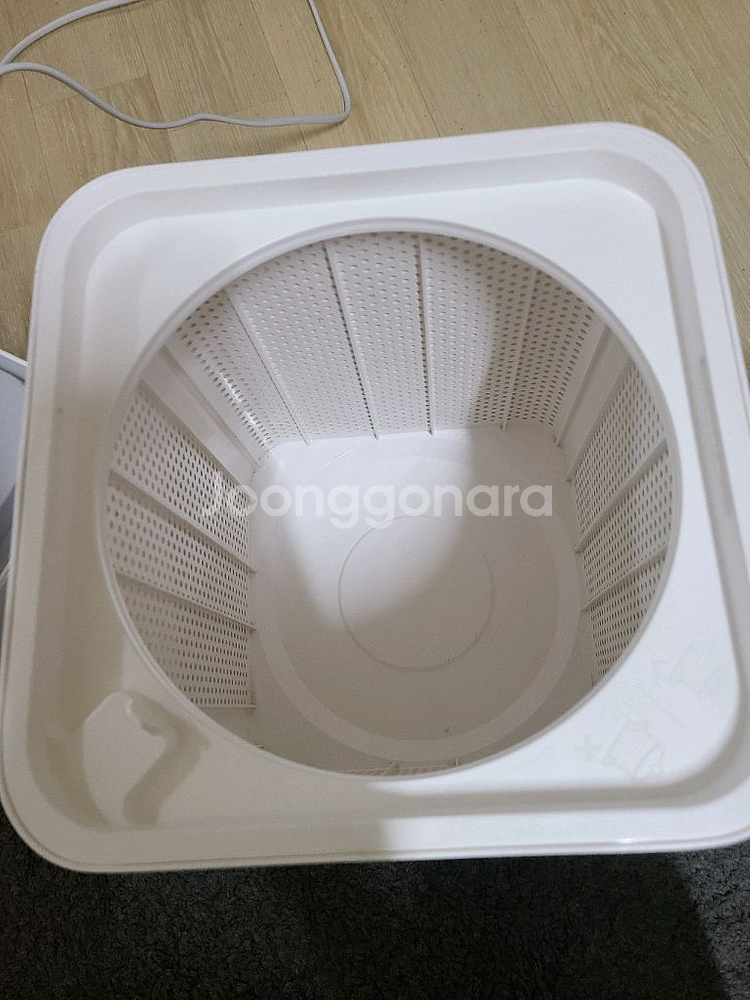 샤오미 미에어 공기청정기 3C 220V 정식쿠팡수입제품--6