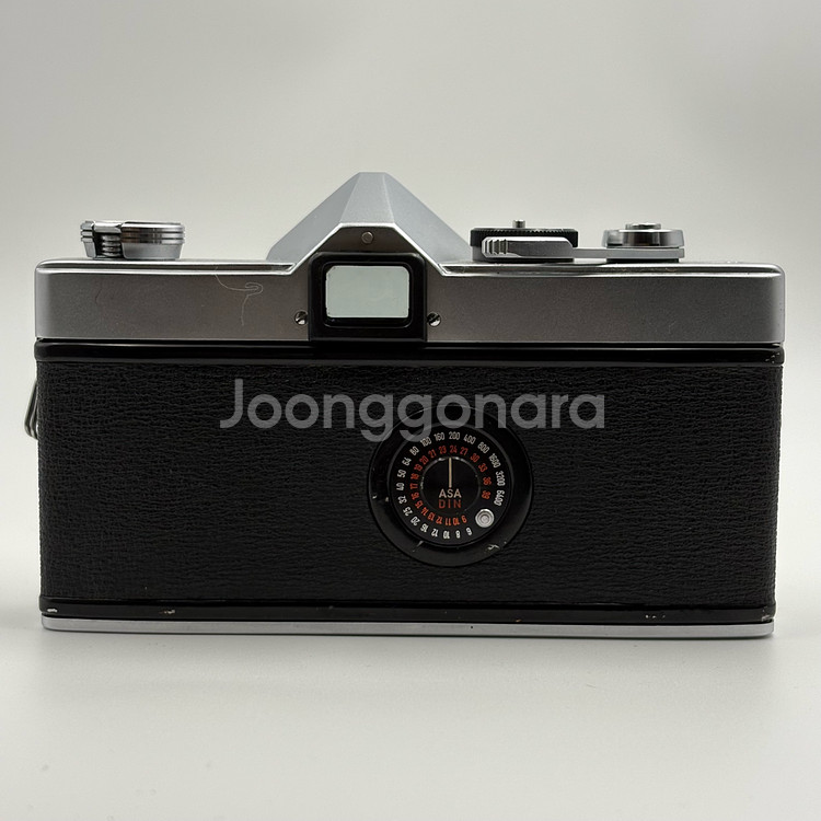미놀타 MINOLTA SR-1 필름카메라--3