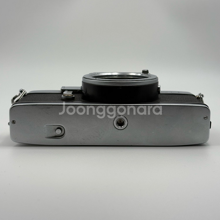 미놀타 MINOLTA SR-1 필름카메라--2