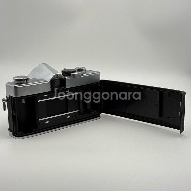 미놀타 MINOLTA SR-1 필름카메라--4