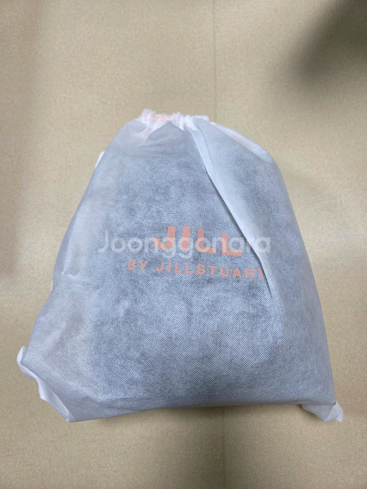 [새상품] 질바이질스튜어트 미니 백팩--1