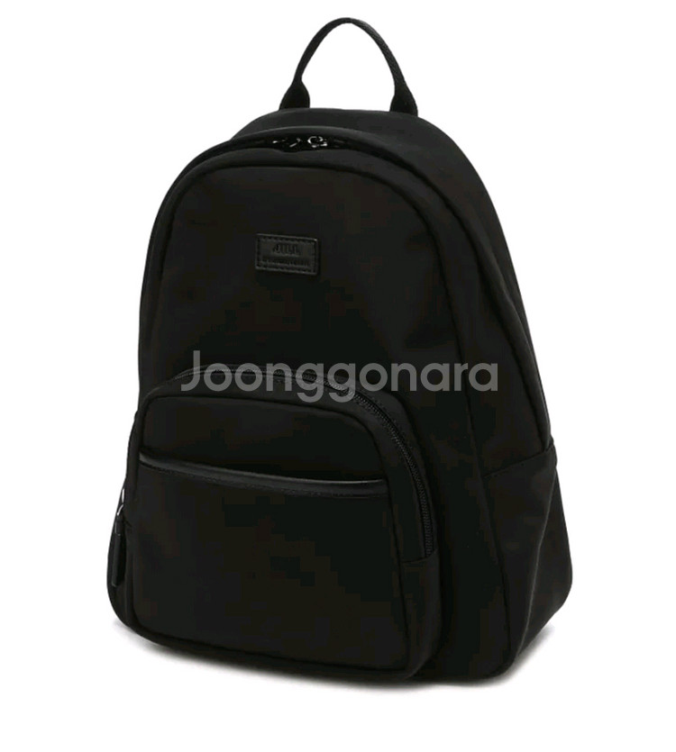 [새상품] 질바이질스튜어트 미니 백팩--0